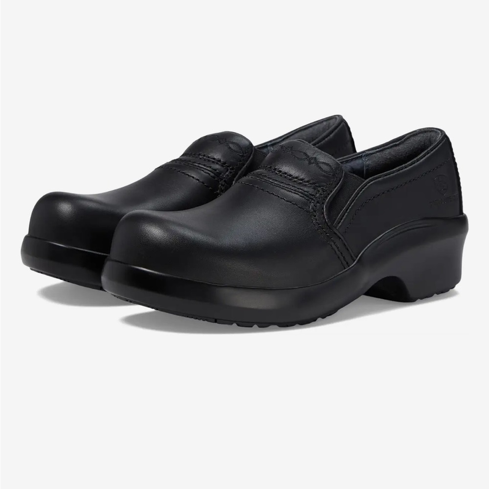 Ariat Expert Safety Clog Composite Toe